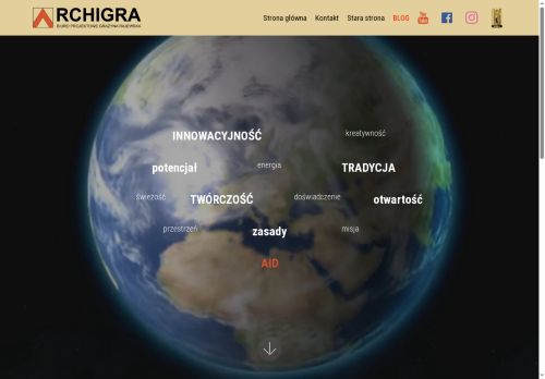 archigra.com.pl