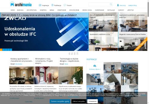 archimania.pl