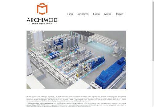 archimod.pl