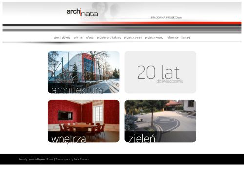 archinata.pl