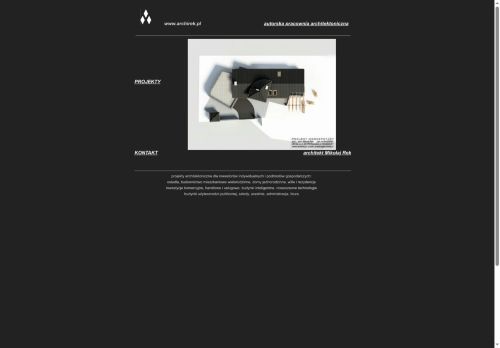 archirek.pl