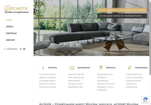 archistik.pl