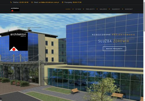 architekton.com.pl
