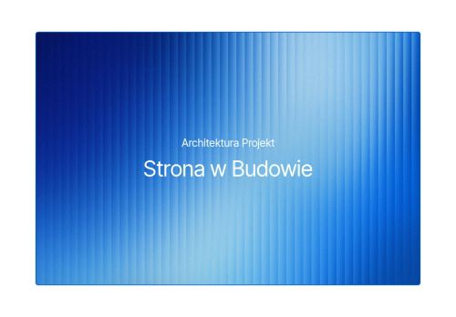 architektura-projekt.pl