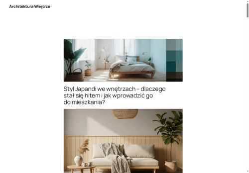 architektura-wnetrze.pl