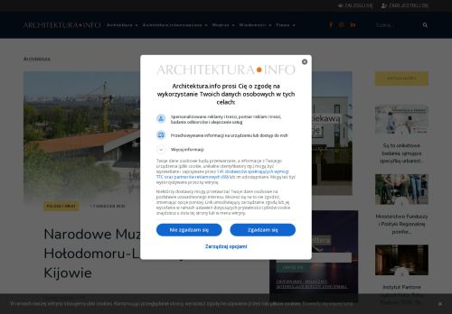 architektura.info