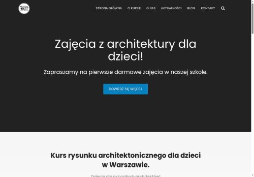 architekturadladzieci.pl
