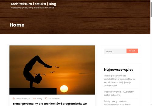 architekturaisztuka.pl