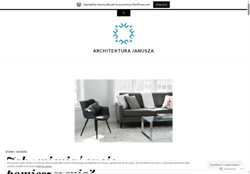 architekturajanusza.wordpress.com