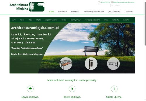 architekturamiejska.com.pl