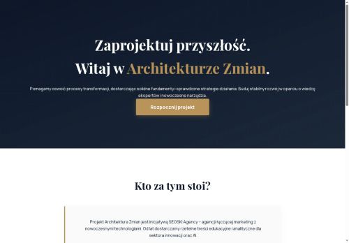 architekturazmian.pl