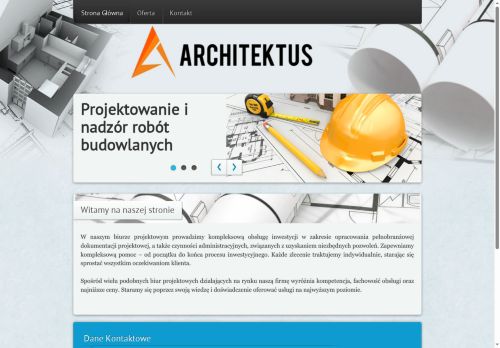 architektus.pl