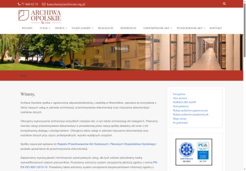 archiwum.org.pl
