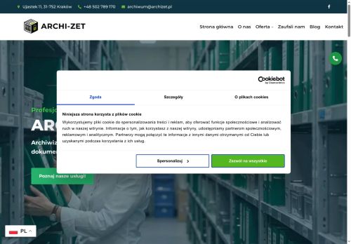 archizet.pl