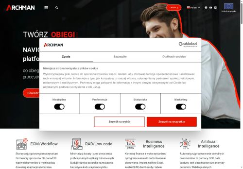 archman.pl