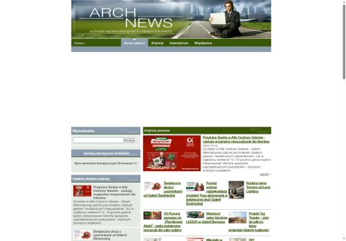 archnews.pl