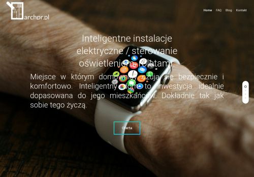 archpr.pl