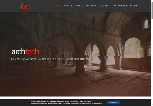 archtech.pl