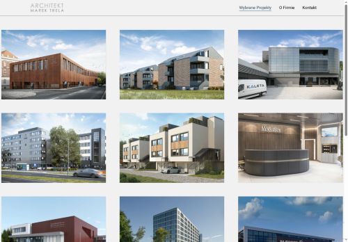 archtrela.pl