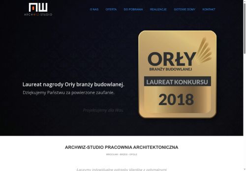 archwiz-studio.pl