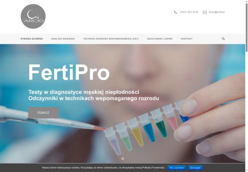 arcid.pl