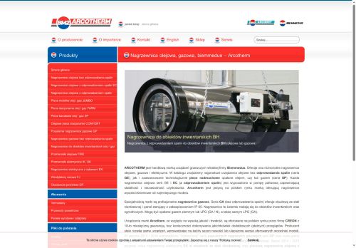 arcotherm.pl