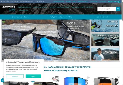 arcticasport.pl