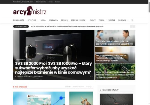 arcymistrz.pl