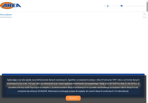 area-nieruchomosci.pl