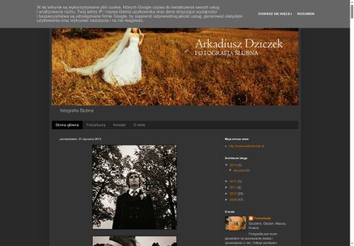 arekdziczek.blogspot.com