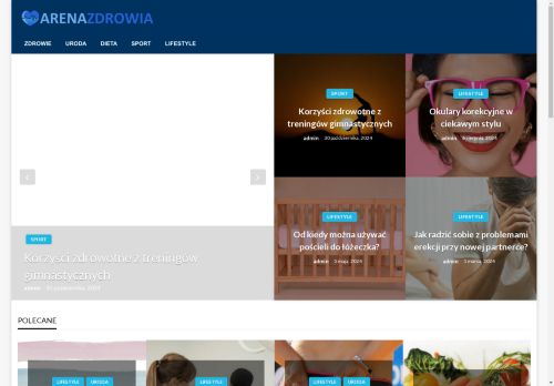 arenazdrowia.pl
