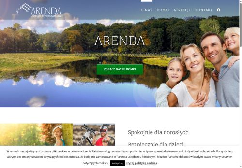 arenda.sierakow.pl