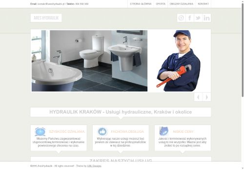 areshydraulik.pl