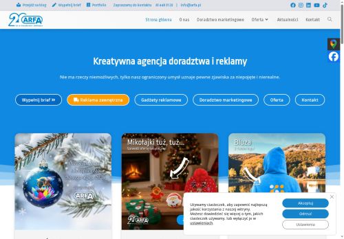 arfa.pl