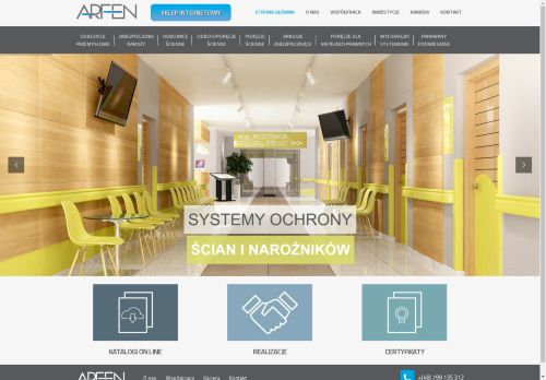arfen.pl