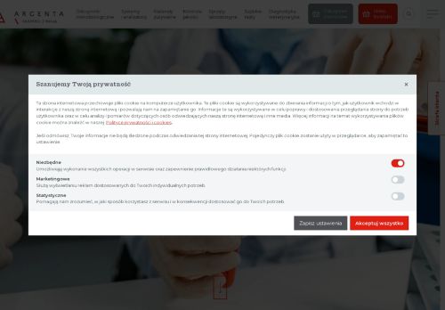 argenta.com.pl