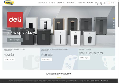 argo.pl
