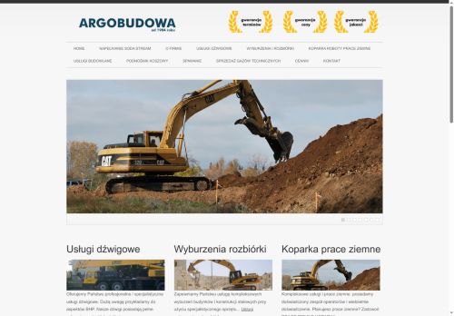 argobudowa.pl
