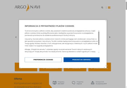 argonavi.pl