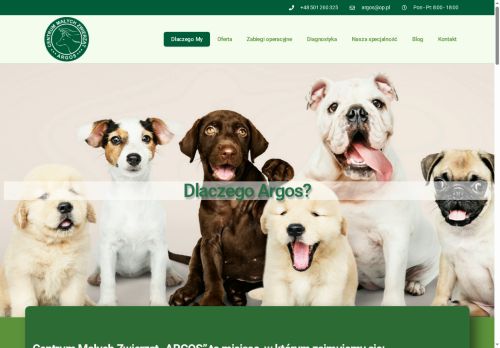 argoswet.pl
