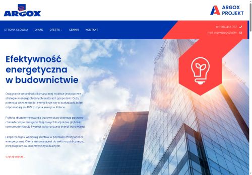 argox.com.pl