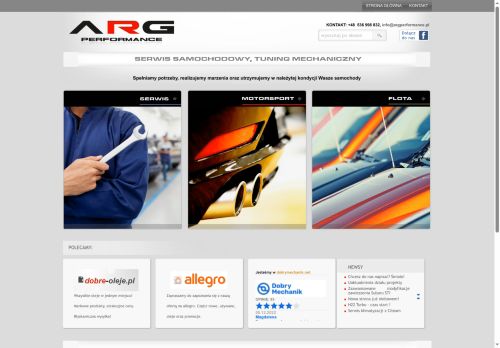 argperformance.pl