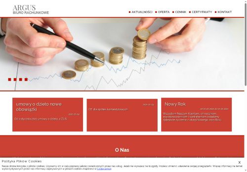 argus-rachunki.pl