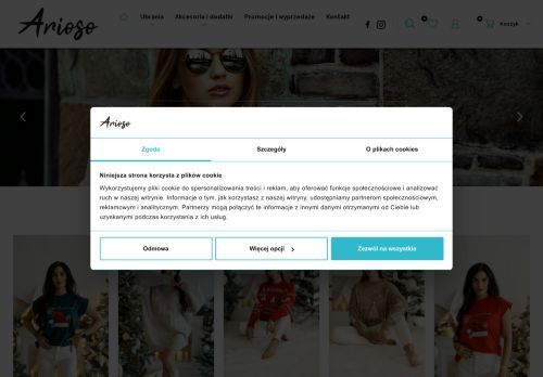 arioso.pl