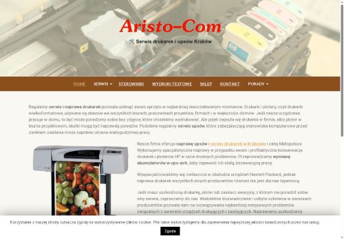 aristo.com.pl