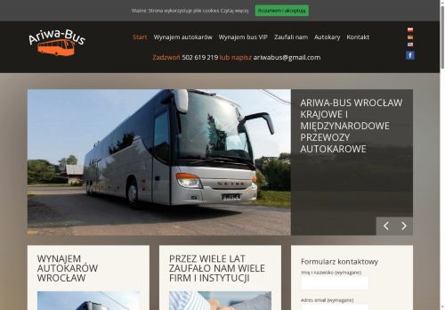 ariwa-bus.pl