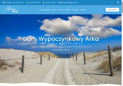 arka-jastrzebiagora.pl