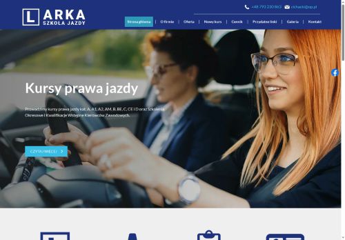 arka.bydgoszcz.pl