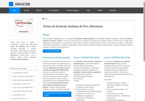 arkacom.pl
