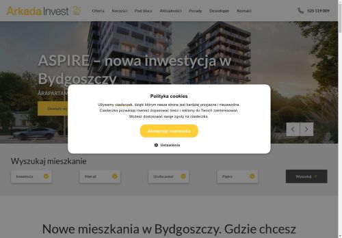 arkada-invest.pl